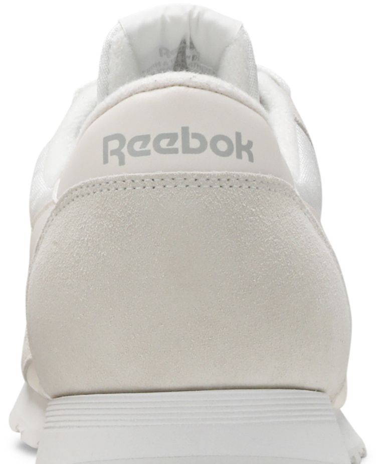 Reebok Classic Nylon OG White Light Grey