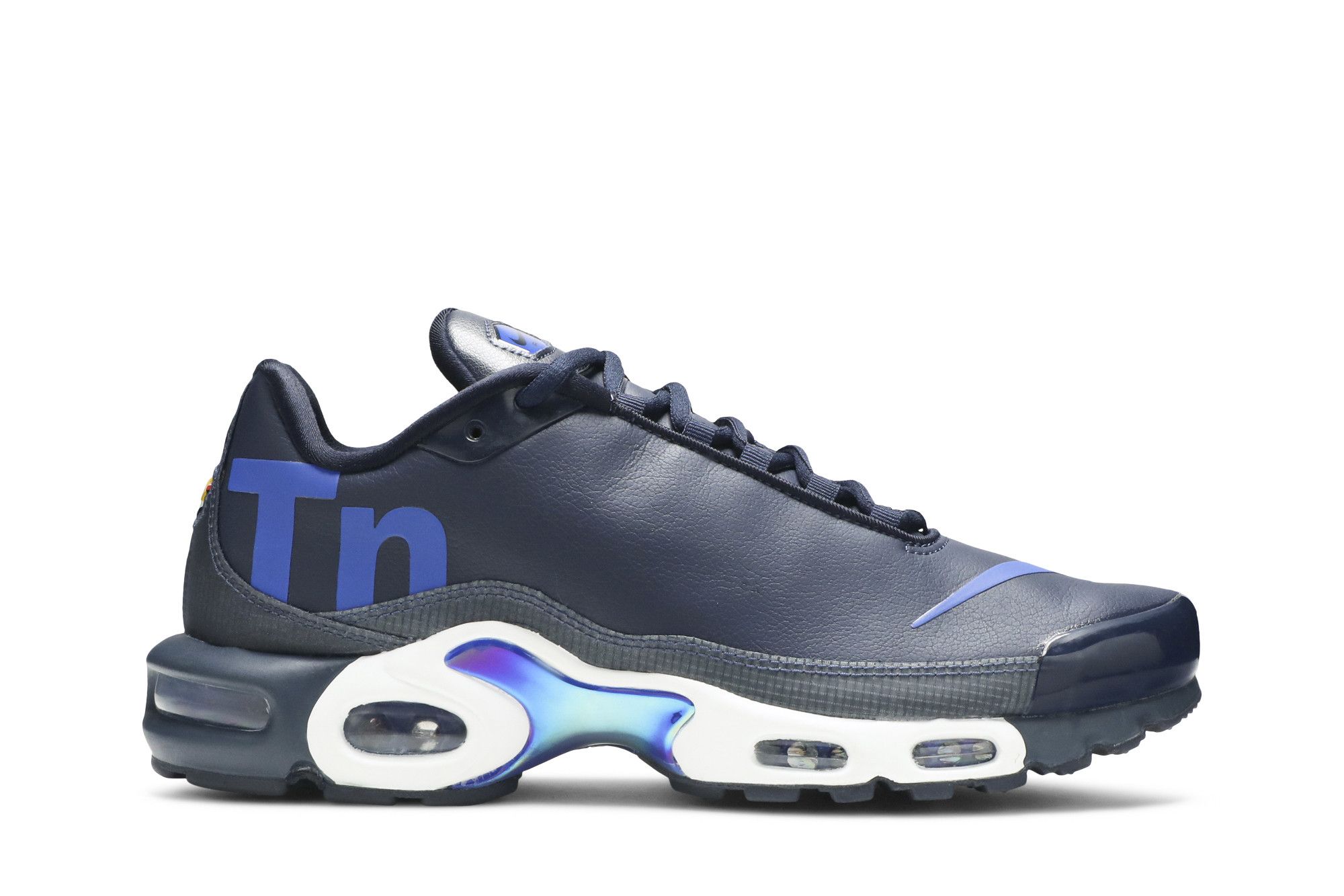 Nike tn deals mercurial bleu