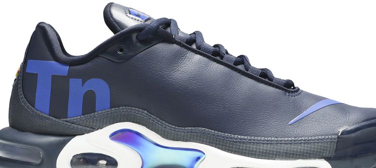 Nike Air Max Plus TN SE Obsidian