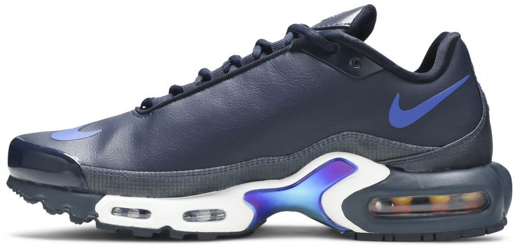 Nike Air Max Plus TN SE Obsidian