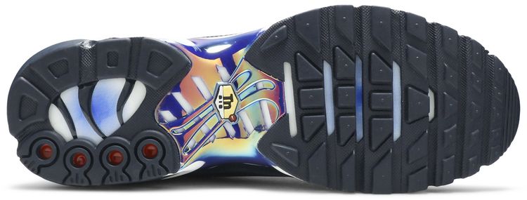 Nike Air Max Plus TN SE Obsidian