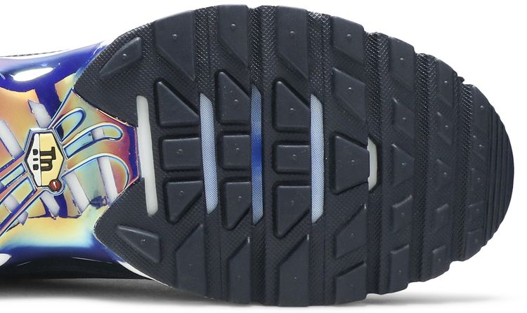 Nike Air Max Plus TN SE Obsidian