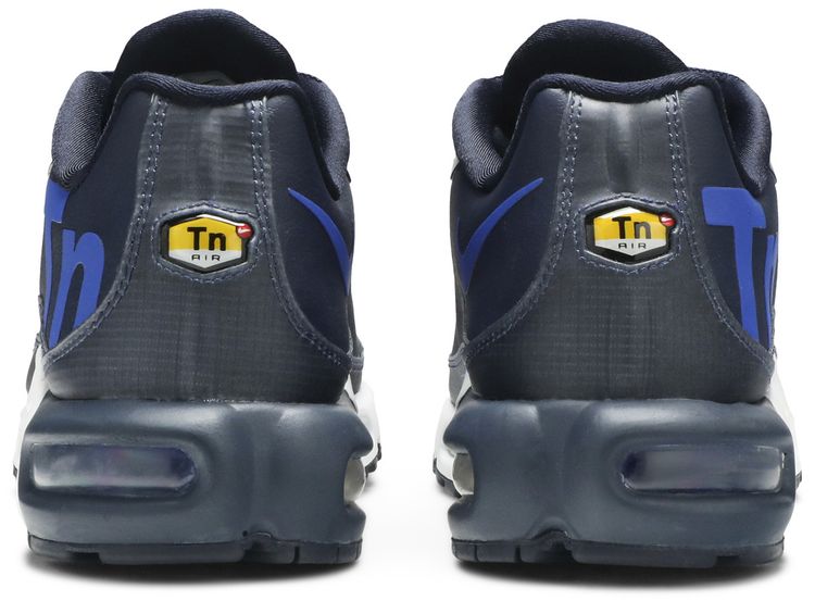 Nike Air Max Plus TN SE Obsidian