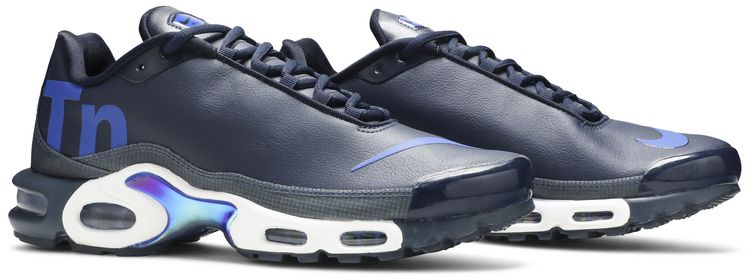 Nike Air Max Plus TN SE Obsidian