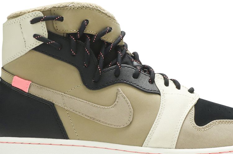 Wmns Air Jordan 1 Retro Rebel XX Utility Pack