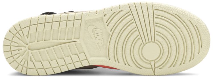 Wmns Air Jordan 1 Retro Rebel XX Utility Pack