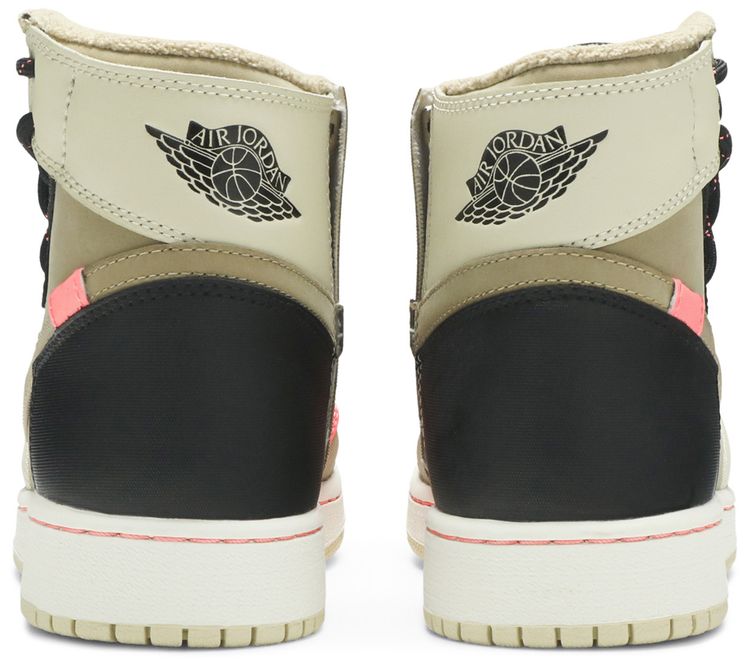 Wmns Air Jordan 1 Retro Rebel XX Utility Pack