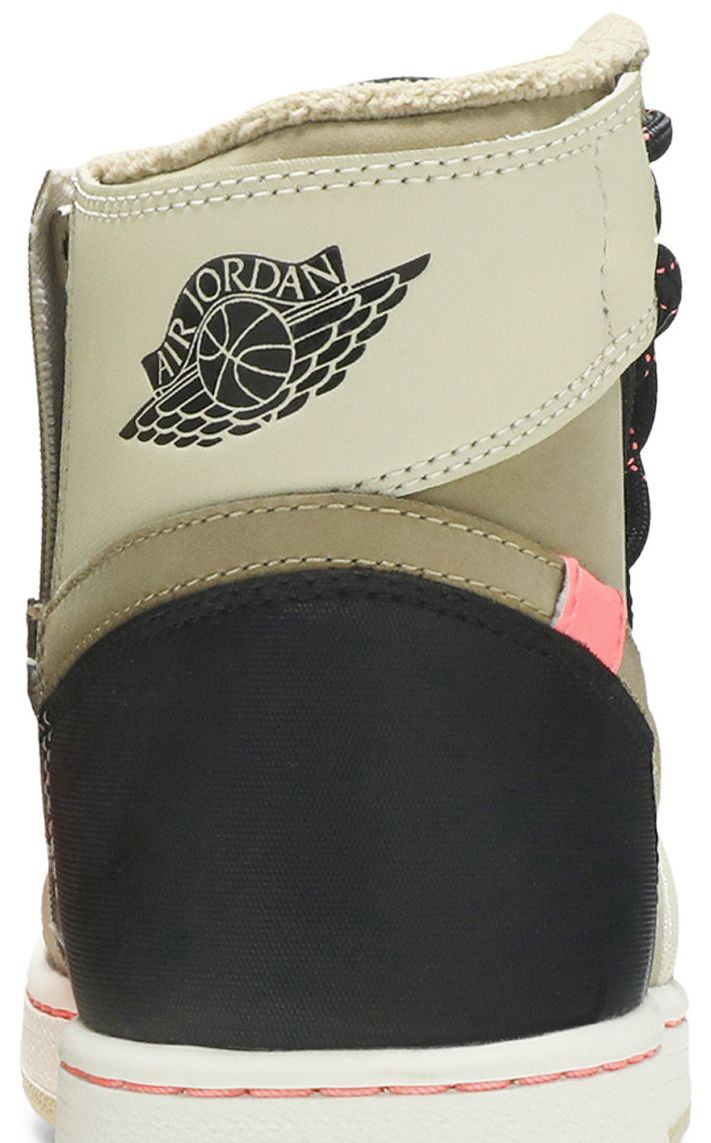 Wmns Air Jordan 1 Retro Rebel XX Utility Pack
