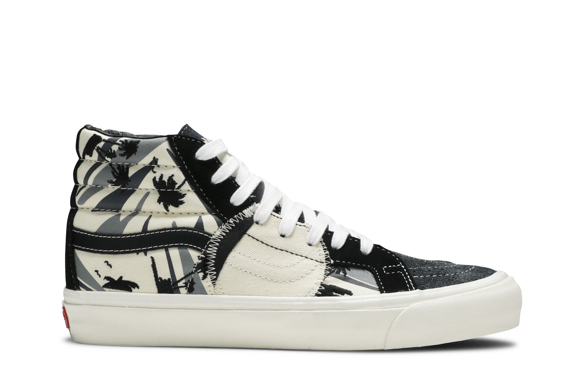 Vans sk8 online hi bricolage