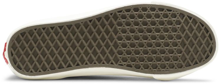 Vans Sk8 Hi LX Bricolage