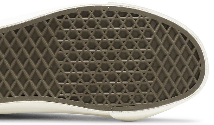 Vans Sk8 Hi LX Bricolage