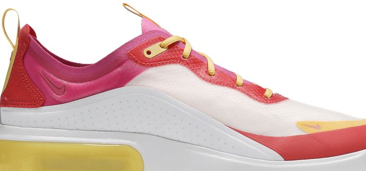 Nike Wmns Air Max Dia SE Laser Fuchsia