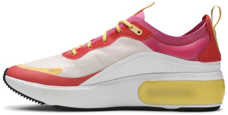 Nike Wmns Air Max Dia SE Laser Fuchsia