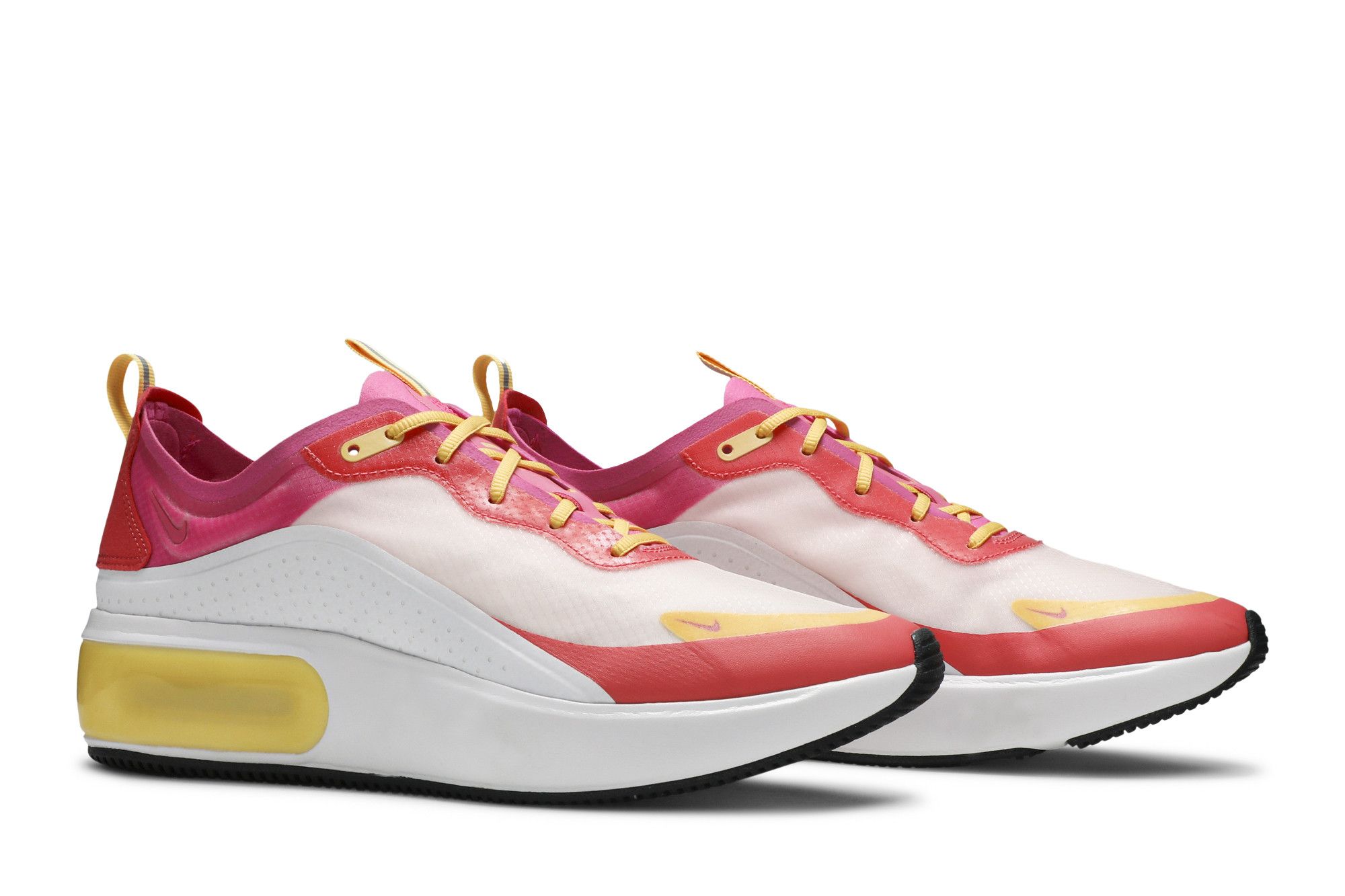 Nike air max dia fuchsia on sale