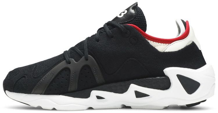 Adidas Y 3 FYW S 97 Black Scarlet