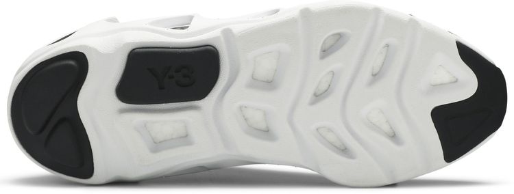 Adidas Y 3 FYW S 97 Black Scarlet