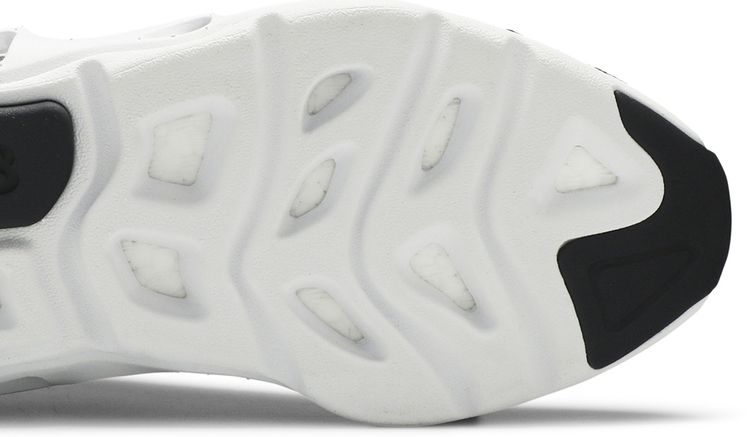 Adidas Y 3 FYW S 97 Black Scarlet