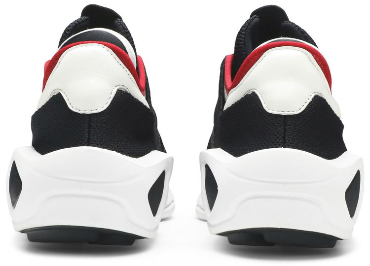 Adidas Y 3 FYW S 97 Black Scarlet