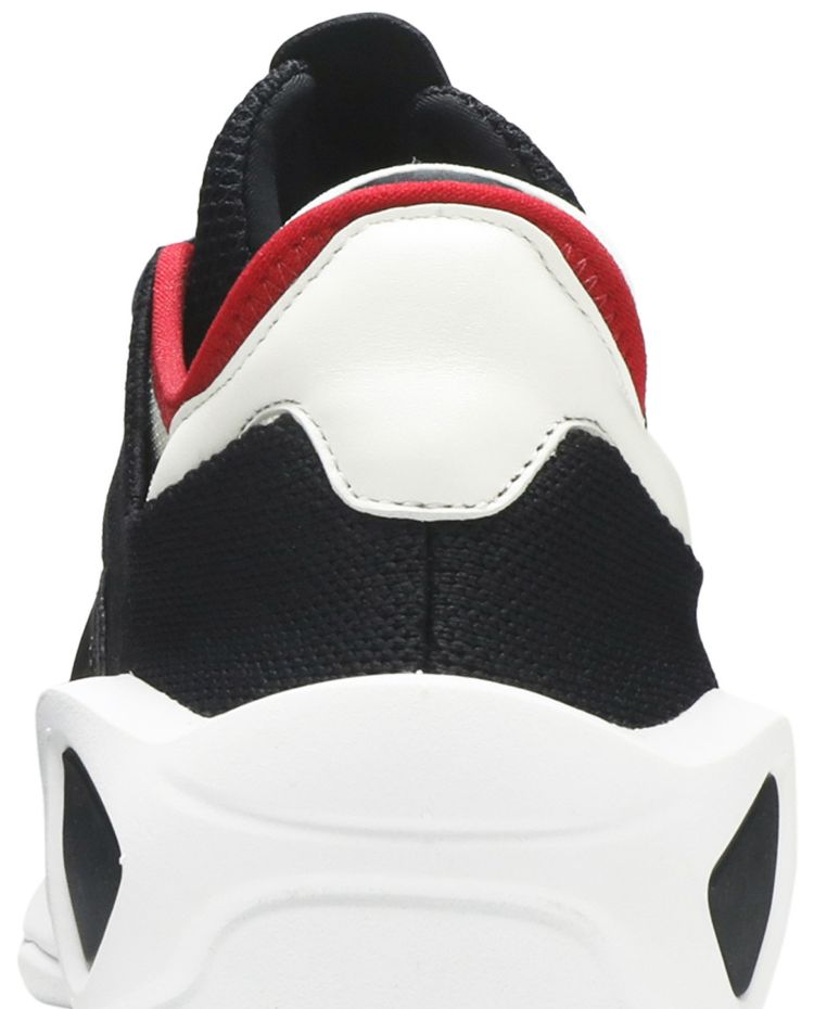 Adidas Y 3 FYW S 97 Black Scarlet