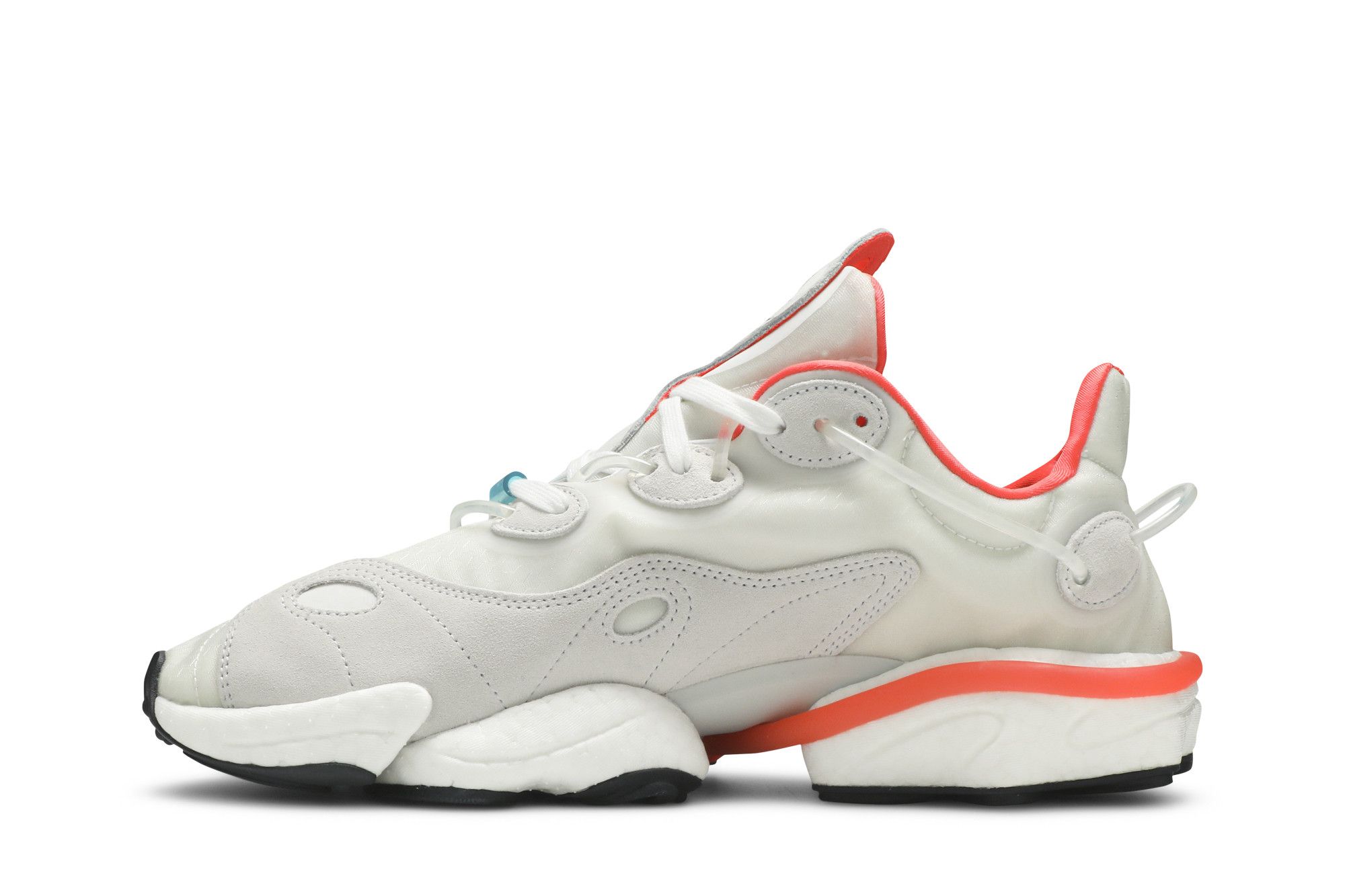 Buy Adidas Torsion X 'Solar Red' - EH0244 | GOAT