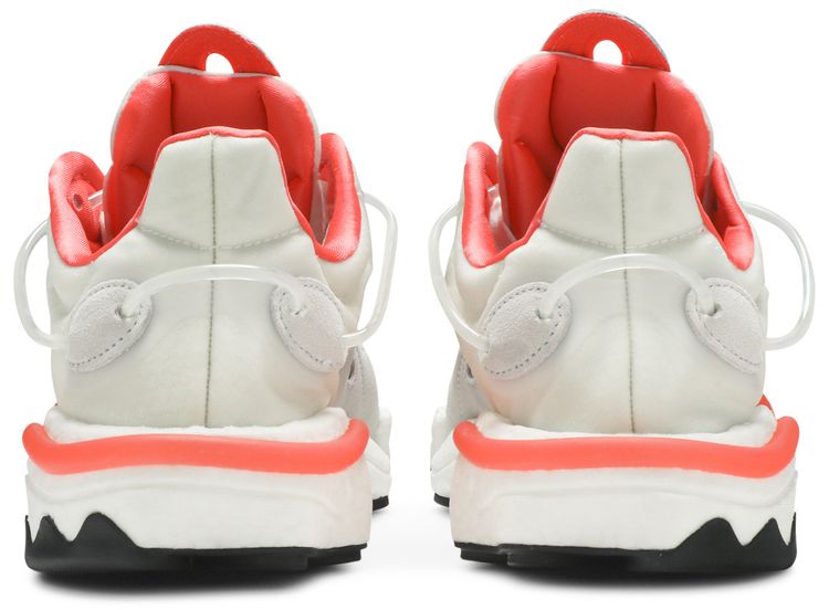 Adidas Torsion X Solar Red