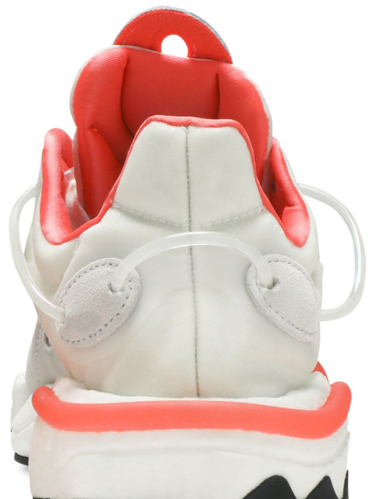 Adidas Torsion X Solar Red