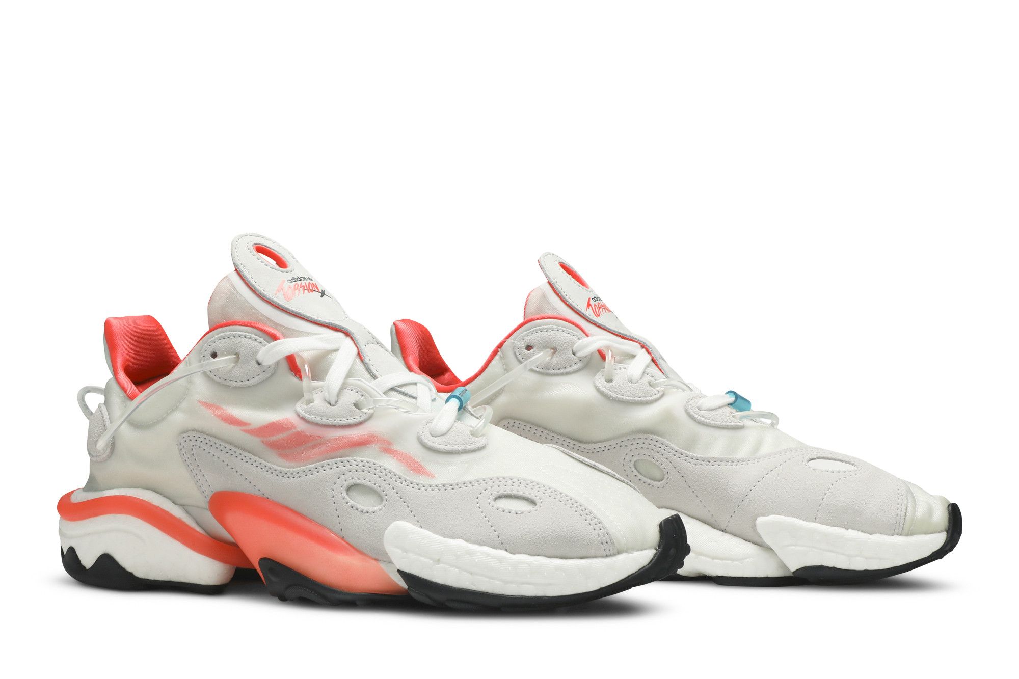 Buy Torsion X 'Solar Red' - EH0244 | GOAT