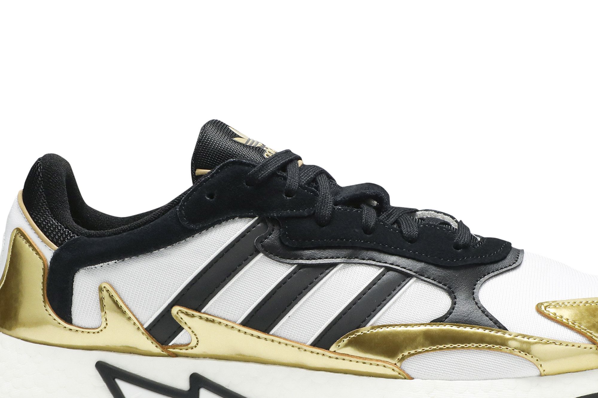 Adidas tresc run black clearance