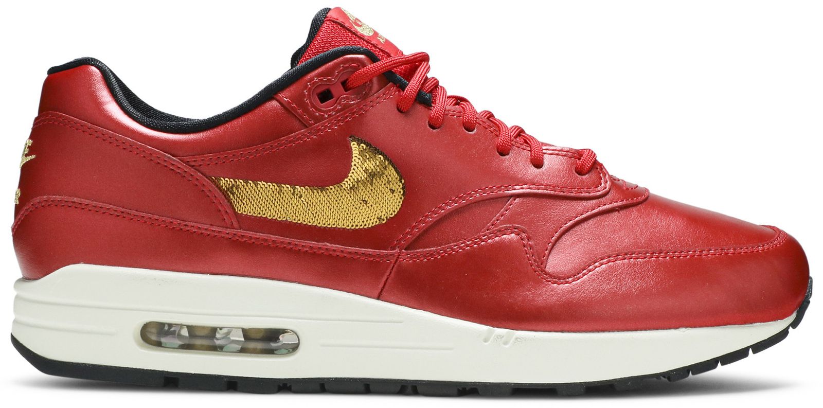 clot air max 1 goat