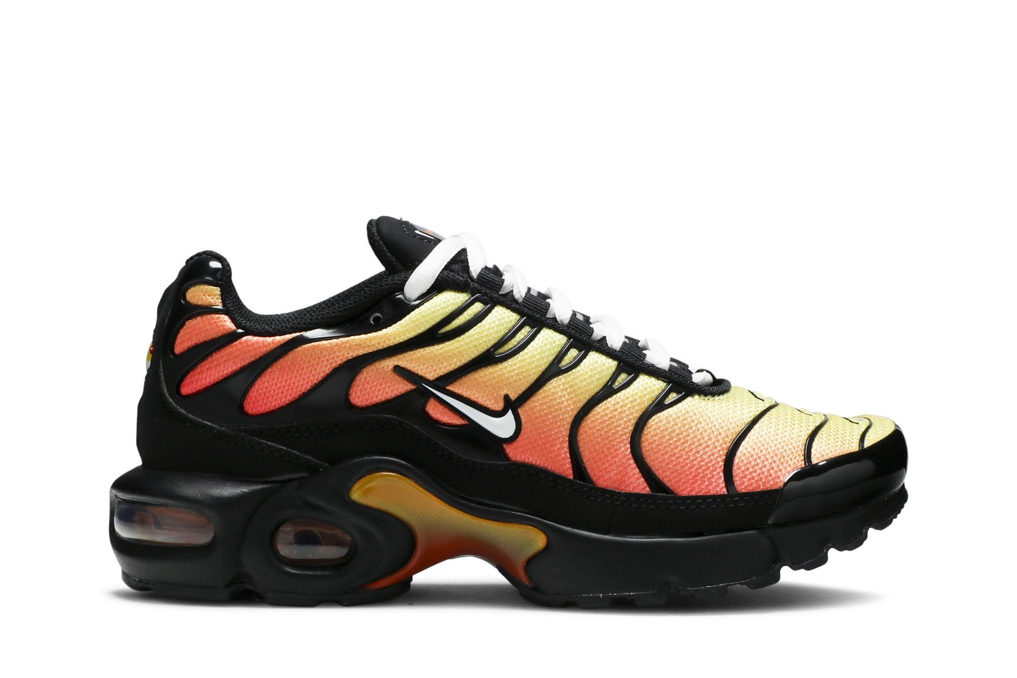 Nike tuned best sale 1 habanero