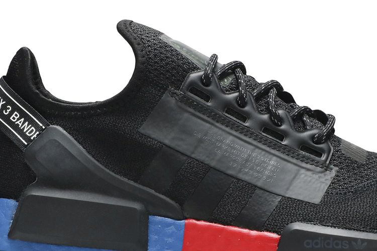 Buy Adidas NMD_R1 V2 'OG' - FV9023 | GOAT AE