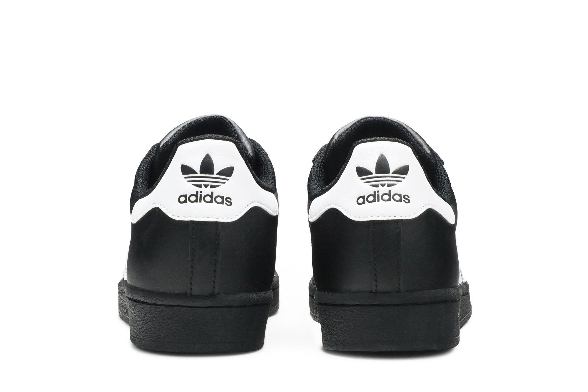 Buy Superstar 'Core Black White' - EG4959 | GOAT