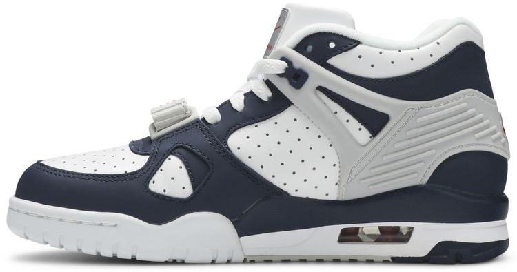 Air Trainer 3 Retro USA