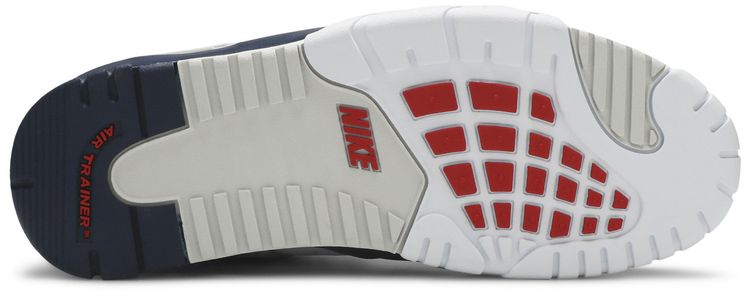 Air Trainer 3 Retro USA