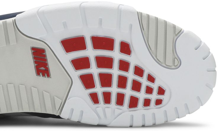 Air Trainer 3 Retro USA