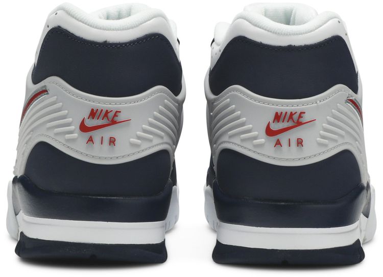 Air Trainer 3 Retro USA
