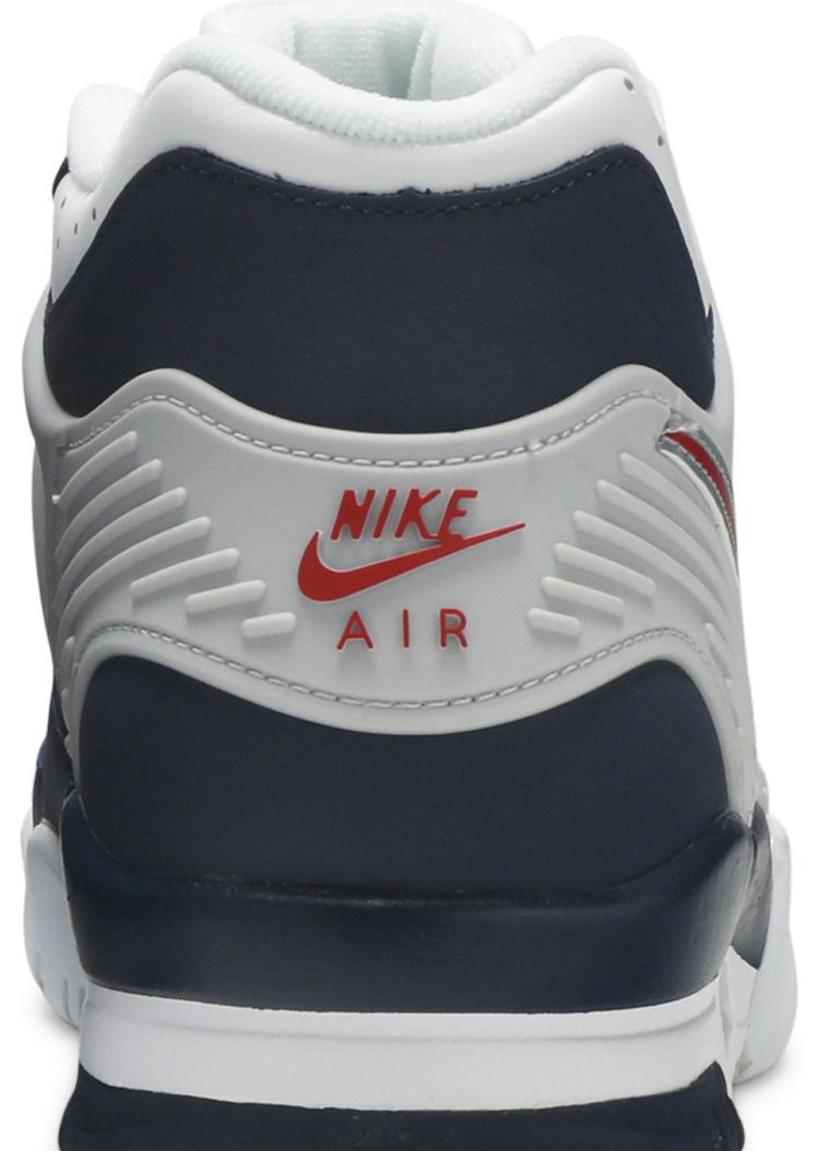 Air Trainer 3 Retro USA