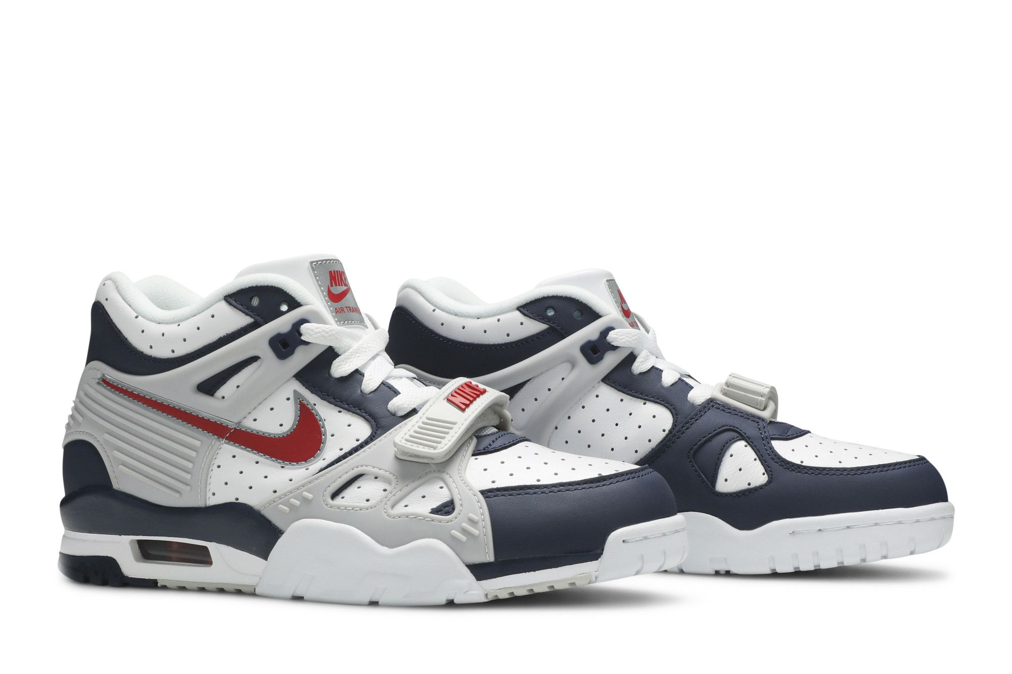 Buy Nike Air Trainer 3 Retro 'USA' - CN0923 400 | GOAT