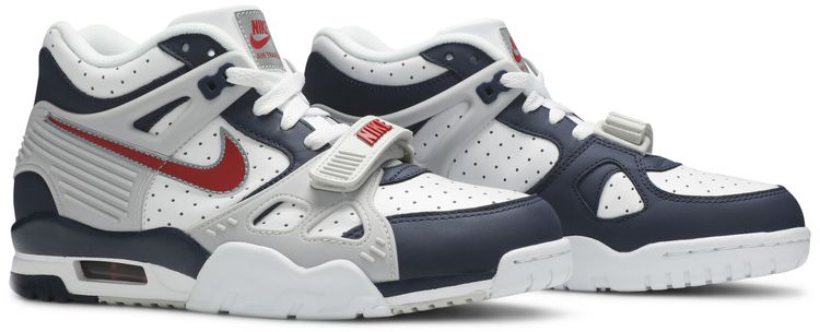 Air Trainer 3 Retro USA