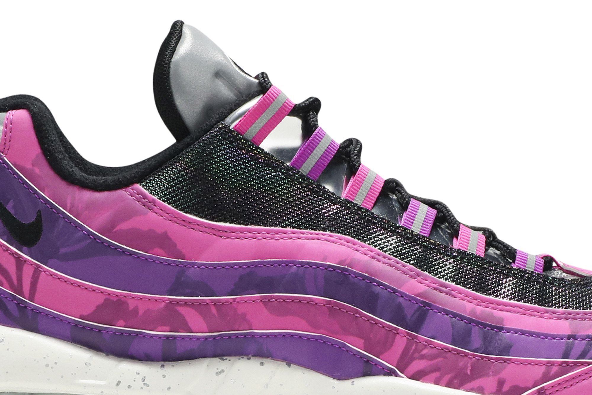 Buy Air Max 95 Premium Flame Powder CV0032 605 GOAT UK