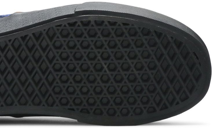 Vans Era Platform Mix Leopard