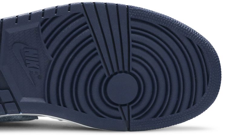 Air Jordan 1 Low SE Washed Denim