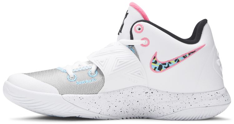 Nike Kyrie Flytrap 3 South Beach
