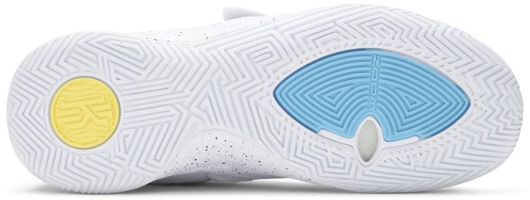 Nike Kyrie Flytrap 3 South Beach