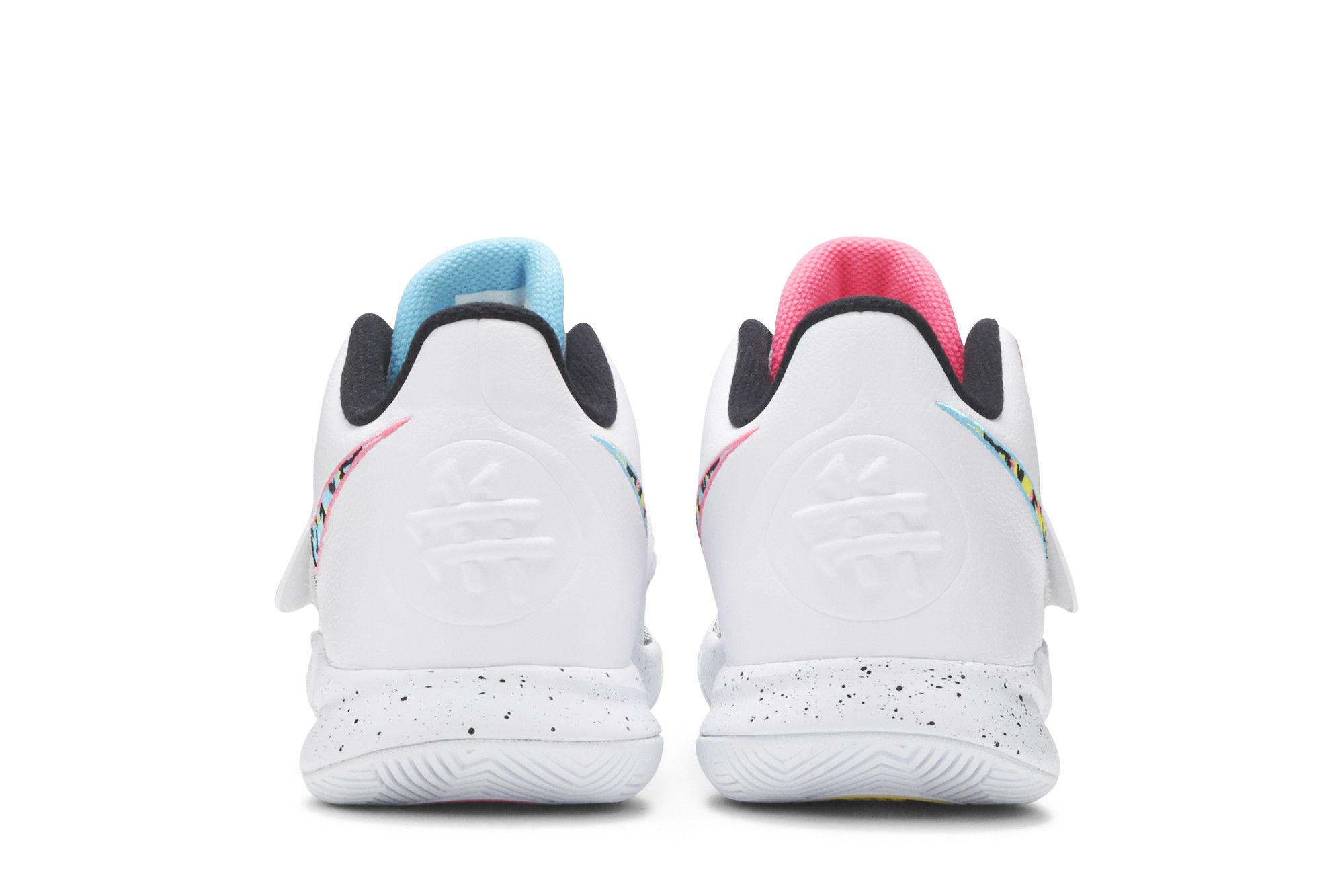 Buy Nike Kyrie Flytrap 3 'South Beach' - BQ3060 104 | GOAT CA