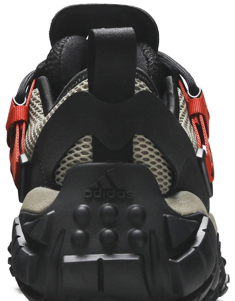 Adidas FYW XTA Consortium Craft Chili