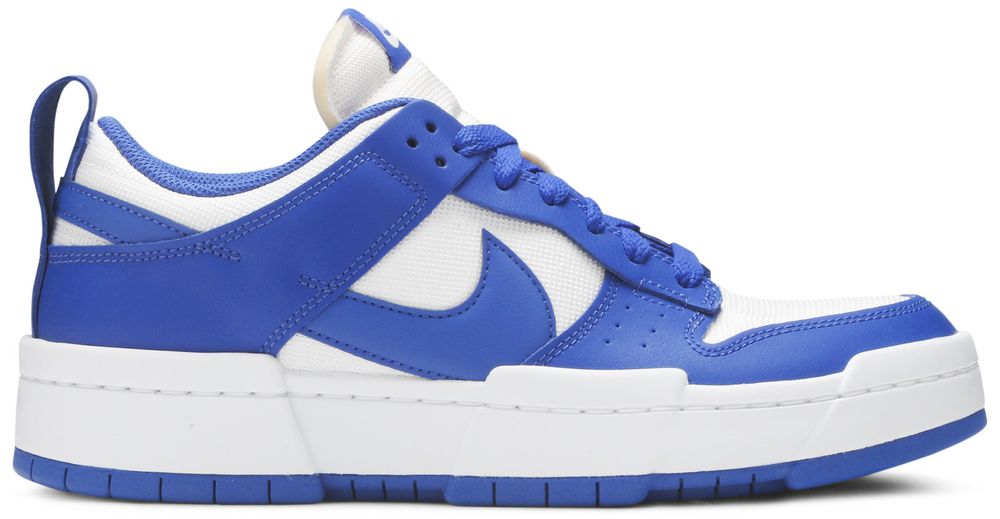 dunk disrupt game royal