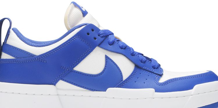 Wmns Dunk Low Disrupt Game Royal