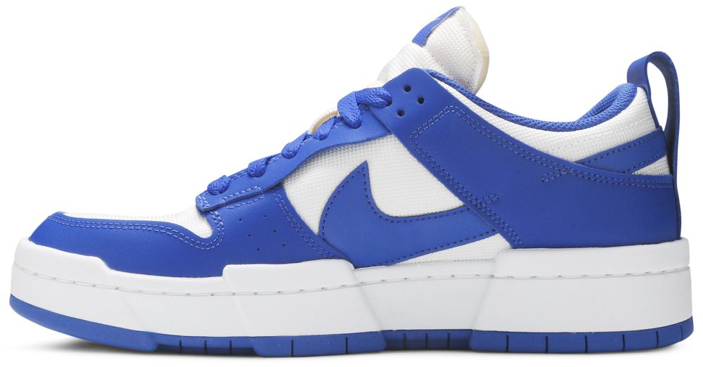 dunk low disrupt game royal