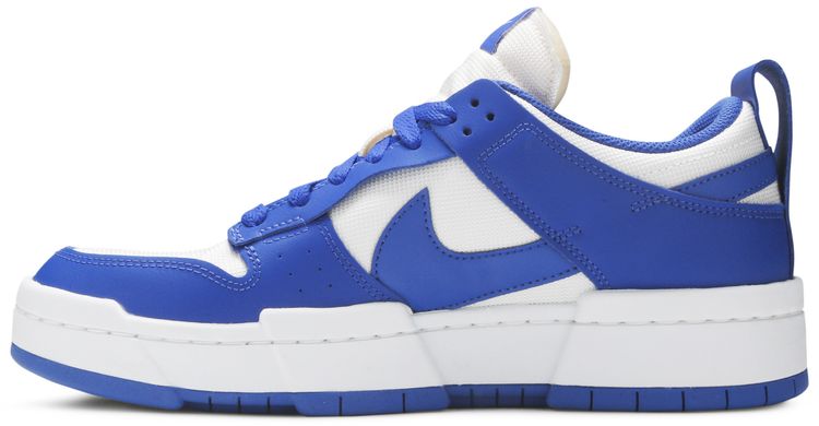 Wmns Dunk Low Disrupt Game Royal